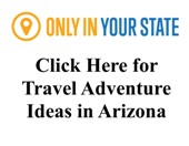 Great Trip Ideas for Arizona